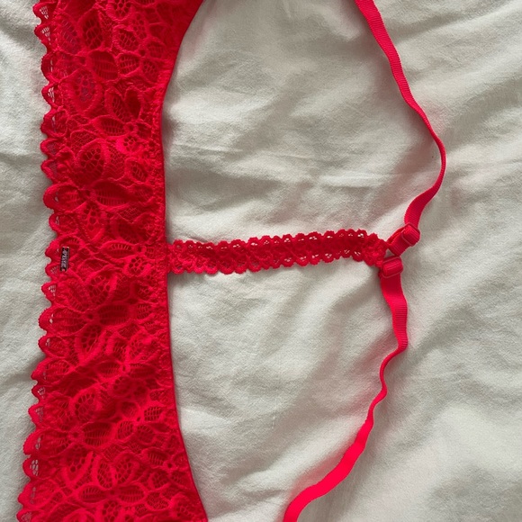 PINK Bra/Bralette - Picture 3 of 3